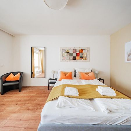 Studio Next To Karlsplatz/Karlskirche Apartment Vienna Exterior photo