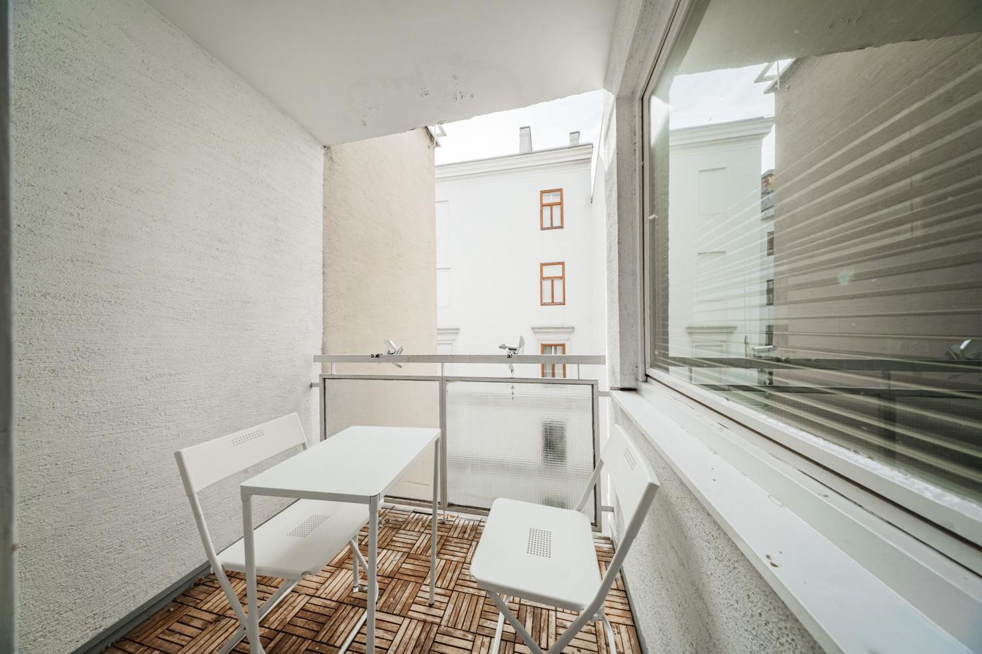 Studio Next To Karlsplatz/Karlskirche Apartment Vienna Exterior photo